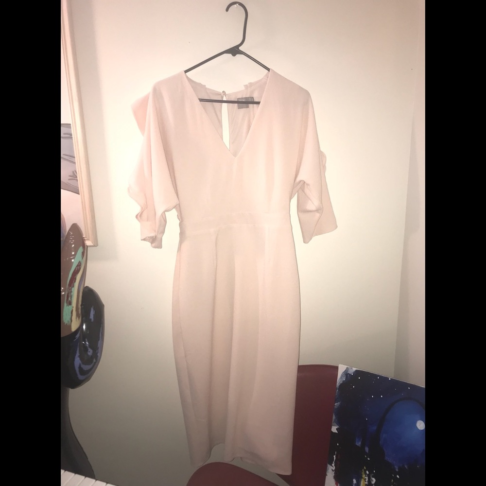 ASOS dress